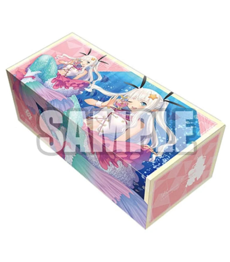 Bushiroad Storage Box Collection Vol.434: Cardfight!! Vanguard - Happiness Heart, Lupina