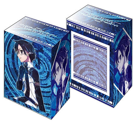 Bushiroad Deck Holder Collection V2 Vol.204: Sword Art Online the Movie - Kirito