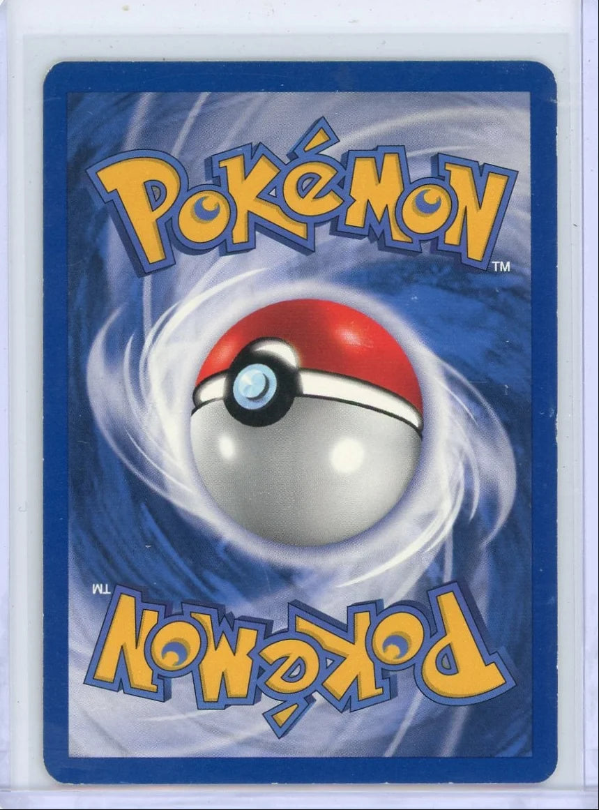 Cool Porygon Pokémon Black Star Promo #15 LP