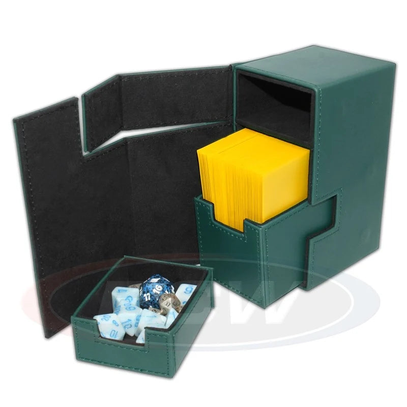 Deck Locker LX - Teal