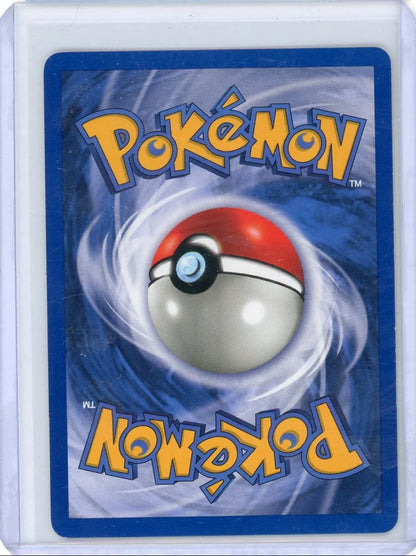 Poliwrath Pokémon Base Set 2 Holo Rare #15/130