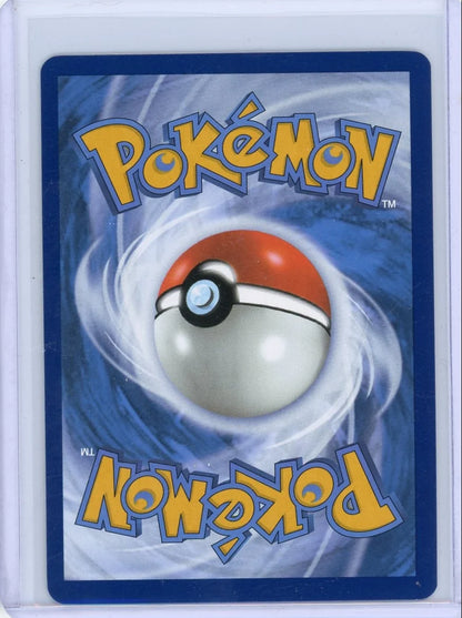 Psyduck Pokémon 151 Illustration Rare #175/165
