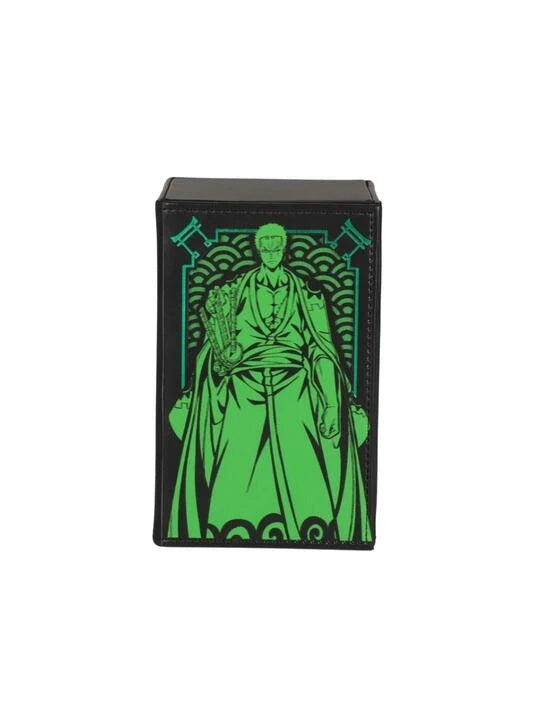 Pirate Hunter Deck Box