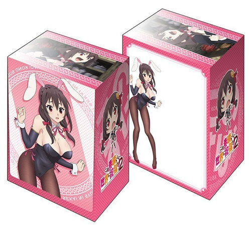 Bushiroad Deck Holder Collection V2 Vol.149: KonoSuba 2 - Yunyun