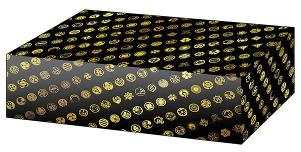 Bushiroad Storage Box Collection V2 Vol.13: Touken Ranbu Online