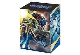 Digimon Card Game: Play At Home Kit Card Case