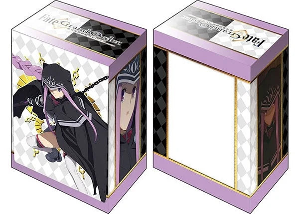 Bushiroad Deck Holder Collection V2 Vol.1048: Fate/Grand Order - Anna