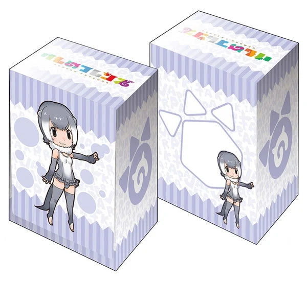 Bushiroad Deck Holder Collection V2 Vol.278: Kemono Friends - Small-clawed Otter