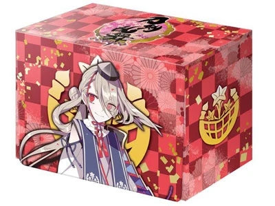Bushiroad Deck Holder Collection Vol.229: Touken Ranbu Online - Imanotsurugi