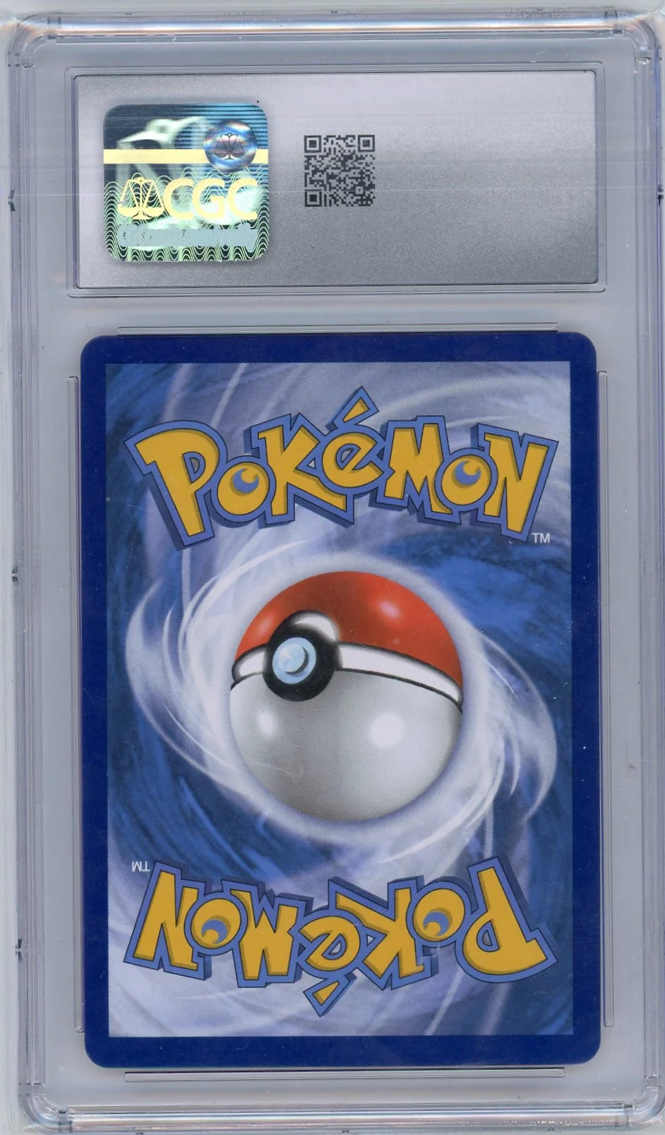 Charizard Pokémon Celebrations Classic Collection #4/102 CGC 10