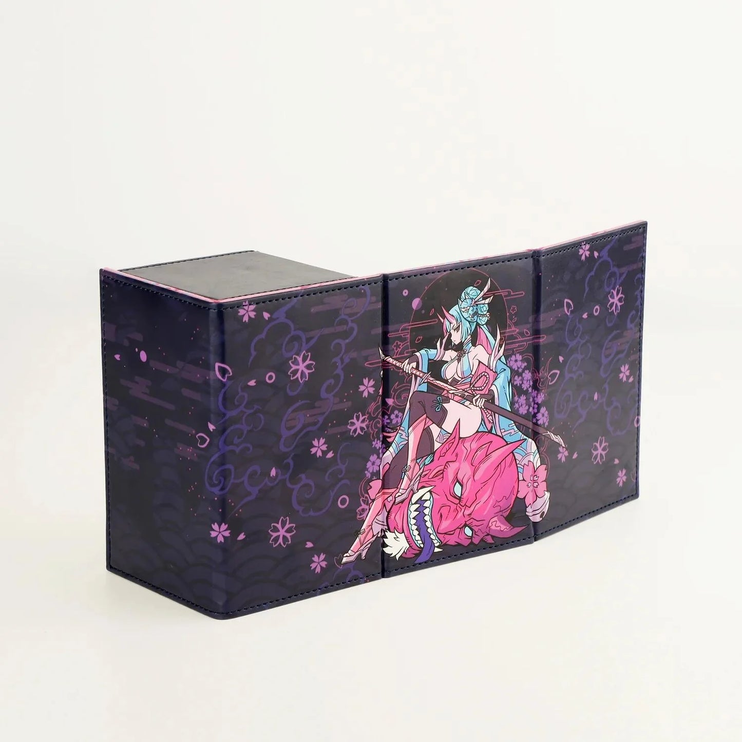 Onislayer Ariza Deck Box