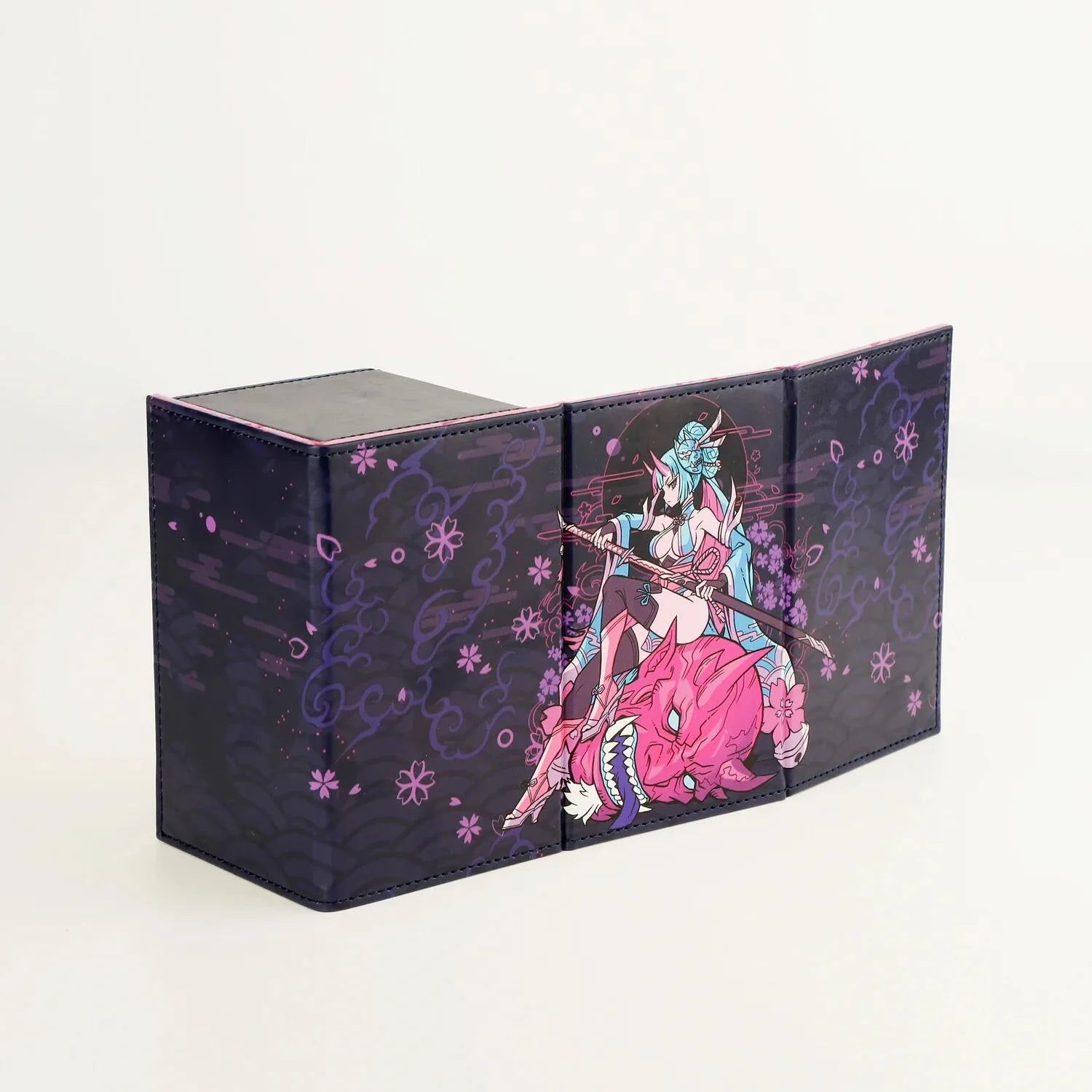 Onislayer Ariza Deck Box
