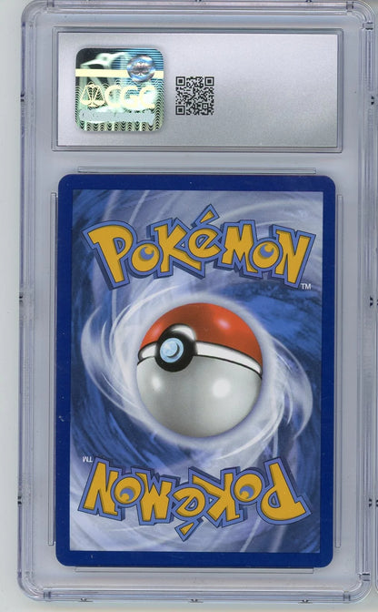 Charmeleon 2023 Pokemon Obsidian Flames ex Premium Collection holo #027/197 CGC 10