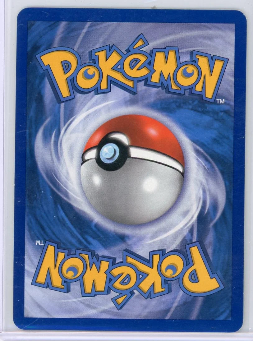 Wigglytuff Pokémon EX Crystal Guardians Reverse Holo #13/100 (LP)