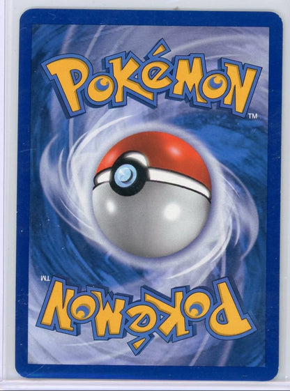 Wigglytuff Pokémon EX Crystal Guardians Reverse Holo #13/100 (LP)