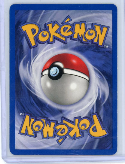 Dark Persian Pokémon WoTC Black Star Promo #17/53