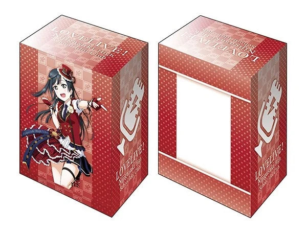 Bushiroad Deck Holder Collection V2 Vol.1064: Love Live! Nijigasaki High School Idol Club - Setsuna Yuuki