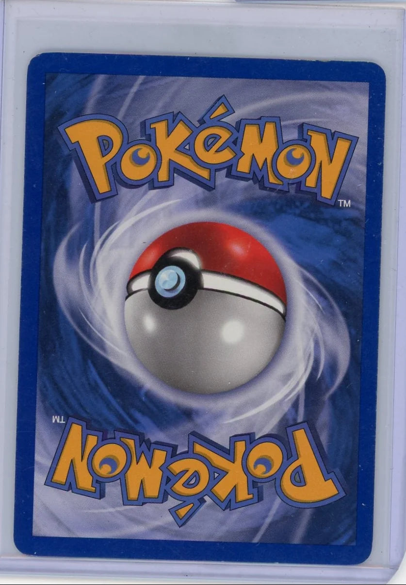 Doduo 2002 Pokemon Legendary Collection reverse holo #71/110