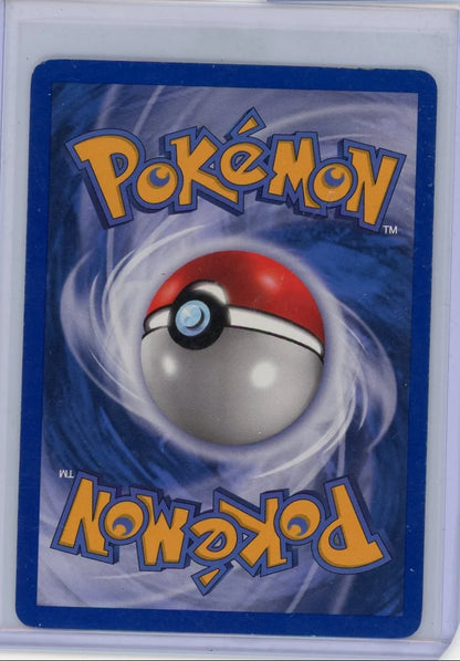 Doduo 2002 Pokemon Legendary Collection reverse holo #71/110