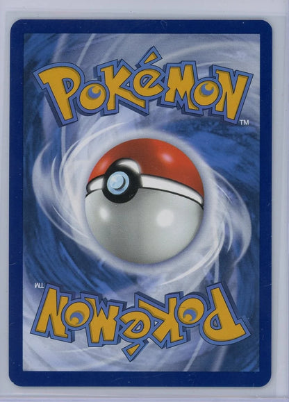 Morpeko Pokémon Paradox Rift Illustration Rare #206/182
