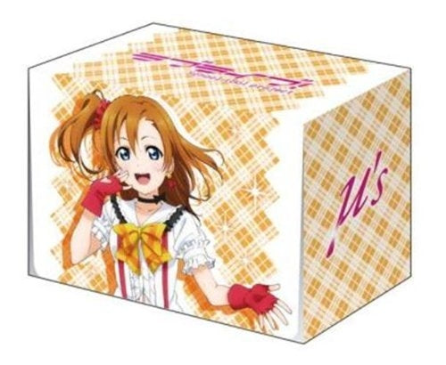 Bushiroad Deck Holder Collection Vol.140: Love Live! - Honoka Kosaka