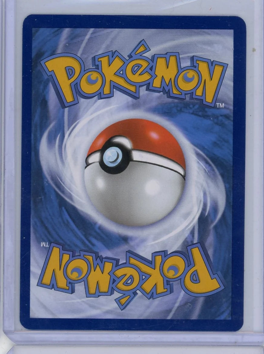 Cleffa Pokémon Obsidian Flames Illustration Rare #202/197
