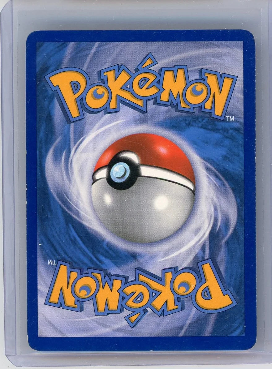Pikachu 2010 Pokemon Black Star Promo #HGSS03