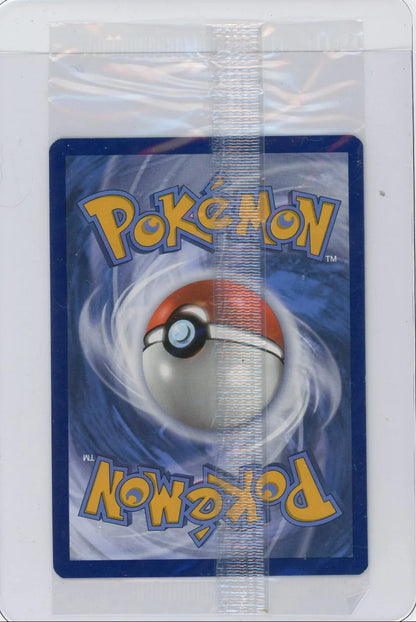 Snorlax Pokémon 151 Black Star Promo #051 (Sealed)