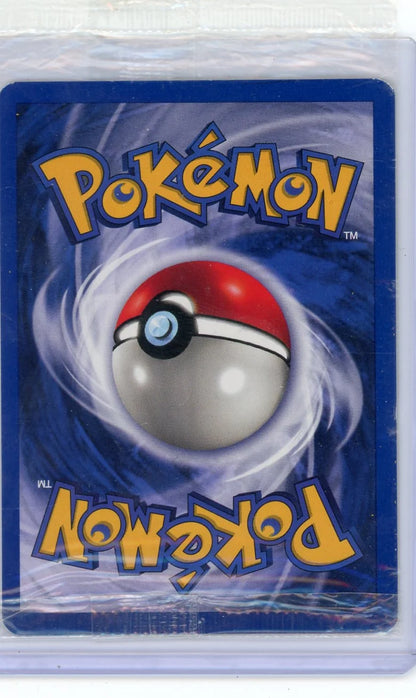 Machamp Pokémon Deck Exclusives 1st Edition Holo Rare #8/102 (Sealed)