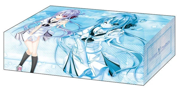 Bushiroad Storage Box Collection Vol.250: Summer Pockets - Ao Sorokado