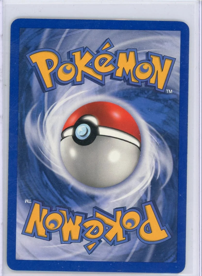 Ludicolo Pokémon Sandstorm Reverse Holo #7/100