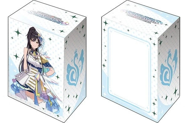 Bushiroad Deck Holder Collection V2 Vol.1275: THE IDOLM@STER SHINY COLORS - Sakuya Shirase Sunset Sky Passage