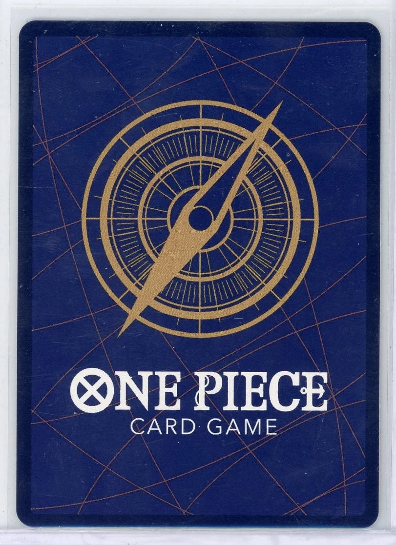 King One Piece EB04-031 Alt Rare