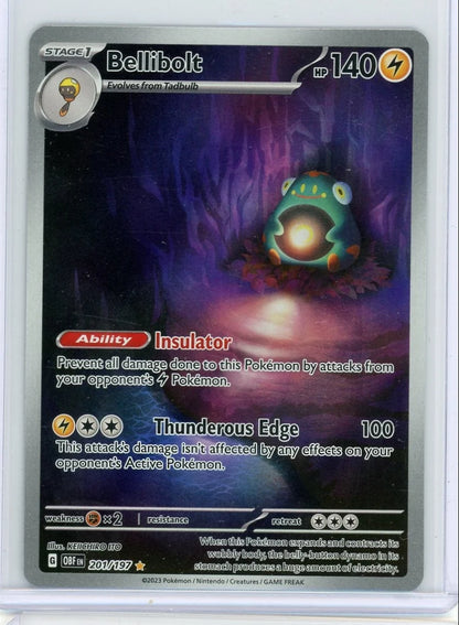 Miraidon Pokémon Black Star Promo #013