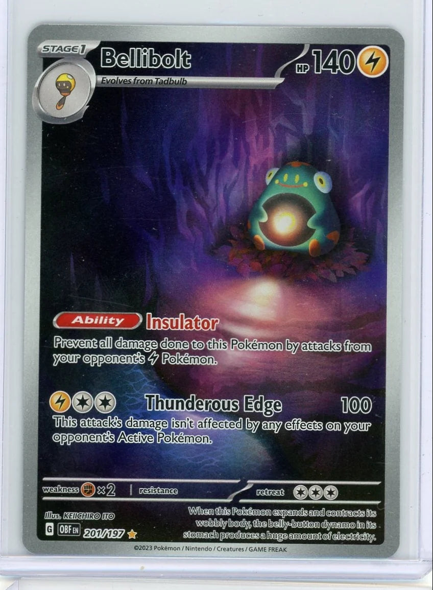 Miraidon Pokémon Black Star Promo #013