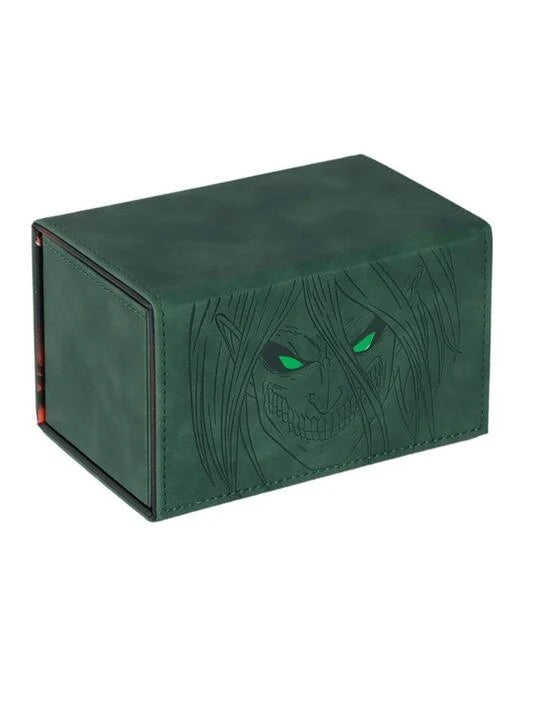 Titan Deck Box