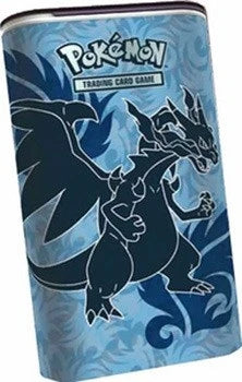 Pokemon TCG: Elite Trainer Deck Shield - Mega Charizard X & Y