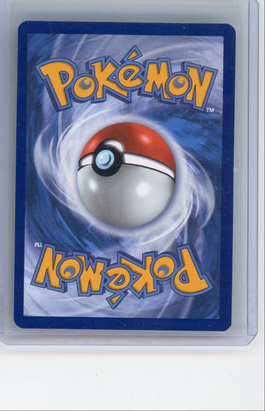 Wailord 2025 Pokemon Journey Together #162/159