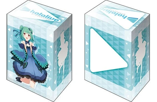 Bushiroad Deck Holder Collection V2 Vol.1292: Hololive Productions - Uruha Rushia 2nd fes. Beyond the Stage
