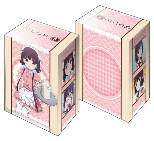 Bushiroad Deck Holder Collection V2 Vol.286: Blend S - Maika Sakuranomiya