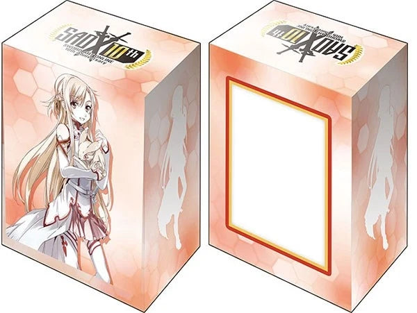Bushiroad Deck Holder Collection V2 Vol.921: Sword Art Online 10th Anniversary - Asuna