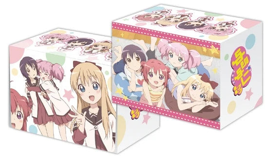 Bushiroad Deck Holder Collection Vol.103: YuruYuri 2nd Season