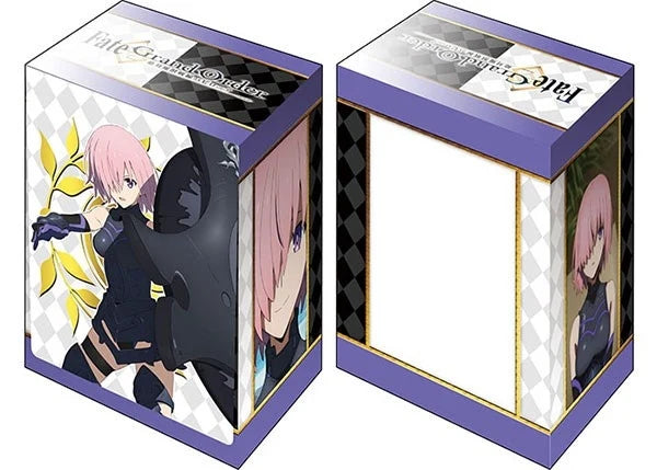 Bushiroad Deck Holder Collection V2 Vol.1043: Fate/Grand Order - Mash Kyrielight