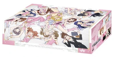 Bushiroad Storage Box Collection Vol.32: THE IDOLM@STER