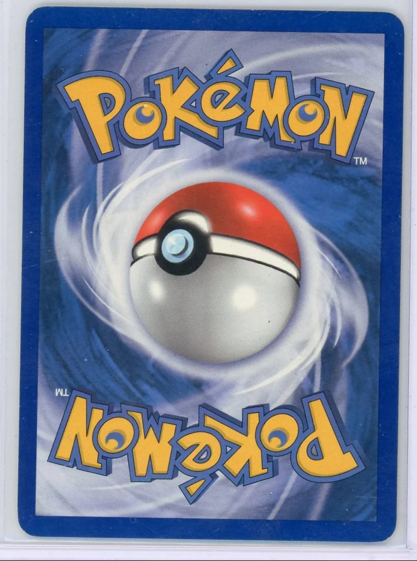 Snow-cloud Castform Pokémon EX Delta Species Reverse Holo #29/113