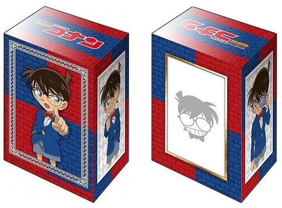 Bushiroad Deck Holder Collection V2 Vol.692: Detective Conan - Conan Edogawa