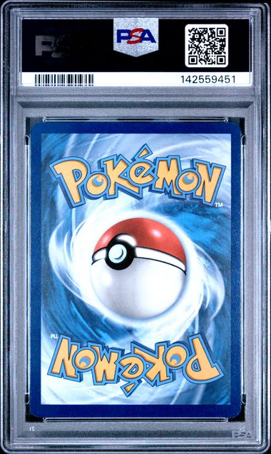 Roggenrola 2025 Pokemon White Flare Illustration rare #127/086 PSA 9