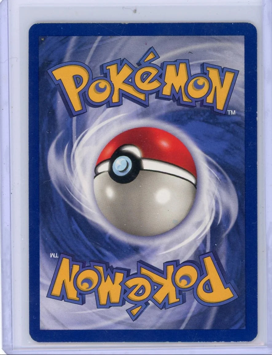 Charizard 1999 Pokemon Base Set holo #4/102 MP/HP