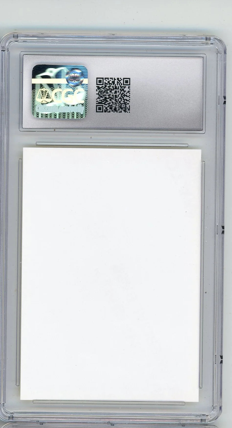 Machop 2000 Pokemon Base Set Matchprint - Starter Deck A #52/102 CGC 9.5