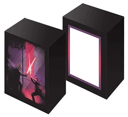 Bushiroad Deck Holder Collection V3 Vol.367: STAR WARS